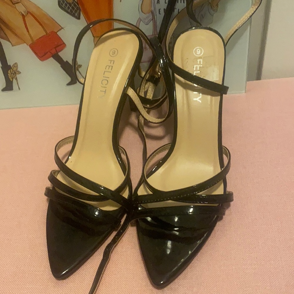 Women heels